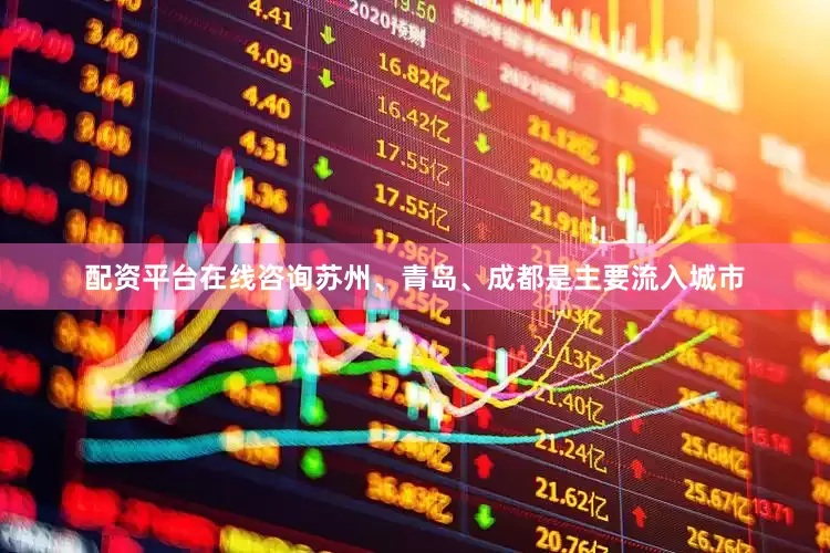 配资平台在线咨询苏州、青岛、成都是主要流入城市